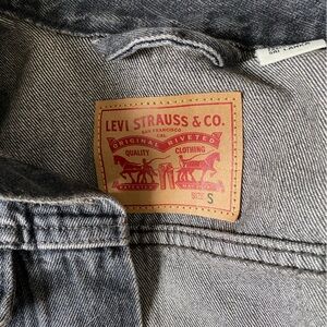 Levi's women’s jacket